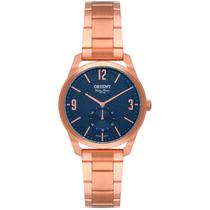 Relógio Orient Eternal Feminino - FRSS0066 D2RX