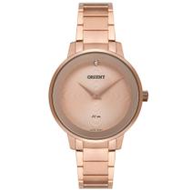 Relógio Orient Eternal Feminino FRSS0073 RoseGold