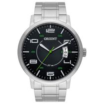 Relógio orient eternal masculino analógico mbss1381 xxx