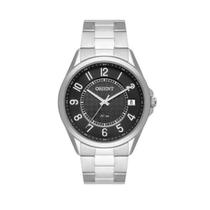 Relógio Orient Eternal Masculino Clássico Mbss1430 G2Sx