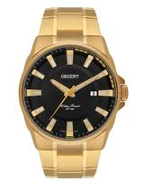 Relógio Orient Eternal Masculino Exclusive Dourado MGSS1189