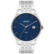 Relógio Orient Eternal Masculino MBSS1293 D1SX Relógio Orient Eternal Masculino MBSS1293 D1SX