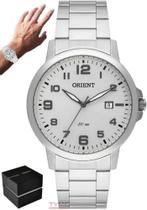 Relógio Orient Eternal Masculino MBSS1373