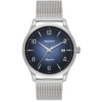Relógio Orient Eternal Masculino MBSS1460 D2SX