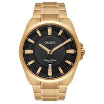 Relógio Orient Eternal Masculino MGSS1174 P1KX Dourado