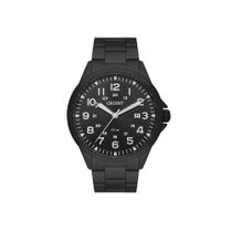 Relógio Orient Eternal Masculino MPSS1028 P2PX Aço Preto