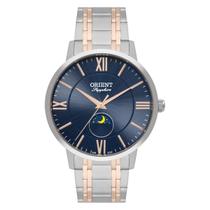 Relógio Orient Eternal Misto Masculino - MTSS0006 D3SR