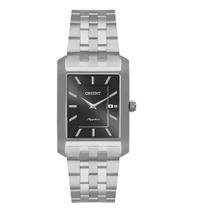 Relogio Orient Eternal Tank Masculino GBSS1059 P1SX
