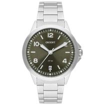 Relógio Orient Fbss1159 E2sx Analógico Verde Fbss 1159 Relógio Orient Fbss1159 E2sx Analógico Verde Fbss 1159