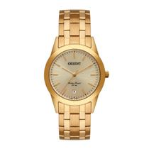Relógio Orient Feminino Analógico MGSS1179 C1KX Relógio Orient Feminino Analógico MGSS1179 C1KX
