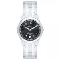 Relógio Orient Feminino Analógico Prata MBSS1132A P2SX