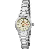 Relógio Orient Feminino Automatic 559WA6NHC2SX