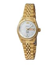 Relógio Orient Feminino Automático Dourado 559EB1NH B1SX