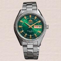 Relógio Orient Feminino Automático Pequeno Redondo Mecânico Prova Dágua 50 Metros NH6SS005 P1SX Relógio Orient Feminino Automático Pequeno Redondo Mecânico Prova Dágua 50 Metros NH6SS005 P1SX