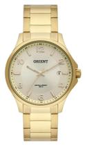 Relógio Orient Feminino Dourado FGSS1168 C2KX
