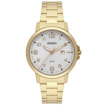 Relógio Orient Feminino Dourado FGSS1194 S2KX