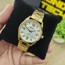 Relógio Orient Feminino Dourado FGSS1230S2KX