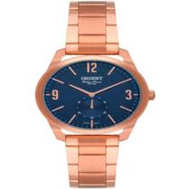 Relógio Orient Feminino Eternal Analógico FRSS0066 D2RX Relógio Orient Feminino Eternal Analógico FRSS0066 D2RX