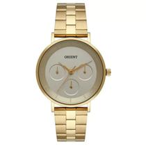 Relógio Orient Feminino Eternal Clássico FGSSM069 C1KX