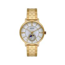 Relógio Orient Feminino Eternal Dia e Noite FGSS0207S2KX