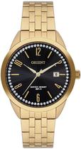 Relógio Orient Feminino Eternal Dourado Fgss1238 P2Kx