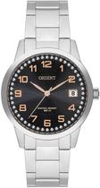 Relógio Orient Feminino Eternal Prata Fgss1192 P2Sx