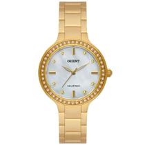 Relógio ORIENT Feminino Eternal Solartech FGSS0229 B1KX