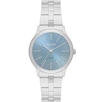 Relógio Orient Feminino FBSS0143A1SX Relógio Orient Feminino FBSS0143A1SX