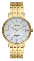 Relógio Orient Feminino Fgss1164 B1Kx Dourado Analogico