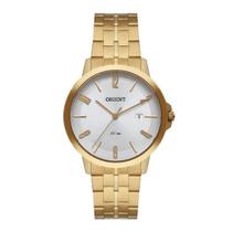 Relogio Orient Feminino FGSS1231 Dourado