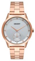 Relógio Orient Feminino Frss0065 S1Rx