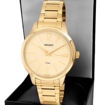 Relógio Orient Feminino FTSS0131C2KX