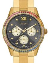 Relógio Orient Feminino FTSSM064G3KX
