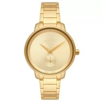Relógio Orient Feminino MBSSS009 D1SK Relógio Orient Feminino MBSSS009 D1SK