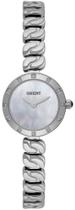 Relógio Orient Feminino Mini FBSS0123 B1SX Prateado