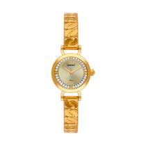Relógio Orient Feminino Mini FGSS0217 C1KX Relógio Orient Feminino Mini FGSS0217 C1KX