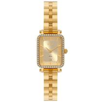 Relógio Orient Feminino Mini LGSS0066 C1KX Relógio Orient Feminino Mini LGSS0066 C1KX