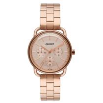 Relógio Orient Feminino Original Frssm027 R1rx
