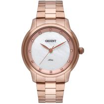 Relógio Orient Feminino Quartz Ref.: Frss0054.B1Rx