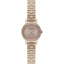 Relógio Orient Feminino Ref: Frss0116 R1Rx Bracelete Mini