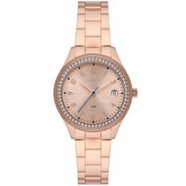 Relogio Orient Feminino Rose Frss1068 R2Rx