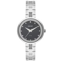 Relógio Orient Feminino Unique Prata FBSS0102-P1SX