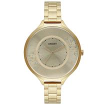 Relógio Orient Fgss0168 Dourado