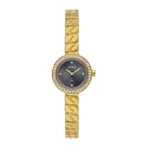 Relógio Orient FGSS0216 I1KX Dourado - Aço