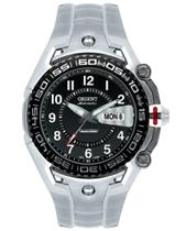 Relógio Orient FLAYTECH TITANIUM 469TI001 ( Automático )