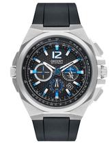 Relógio Orient Flytech Cronógrafo Solar Masculino Analógico MBTPC007 G2PX