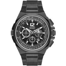 Relógio ORIENT FlyTech Cronógrafo Solar MPTTC003 P2PX-EL Relógio ORIENT FlyTech Cronógrafo Solar MPTTC003 P2PX-EL