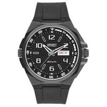Relógio Orient Flytech F49PP033 Titânio AUTOMÀTICO - EDIÇÂO LIMITADA