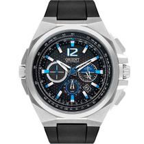 Relógio Orient Flytech MBTPC007 G2PX Cronógrafo Solar