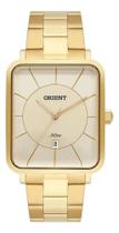 Relógio Orient Ggss1020 C1kx Original Dourado + Nf